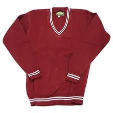 School Sweaters